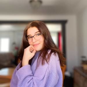 Meet your Posher, Amy